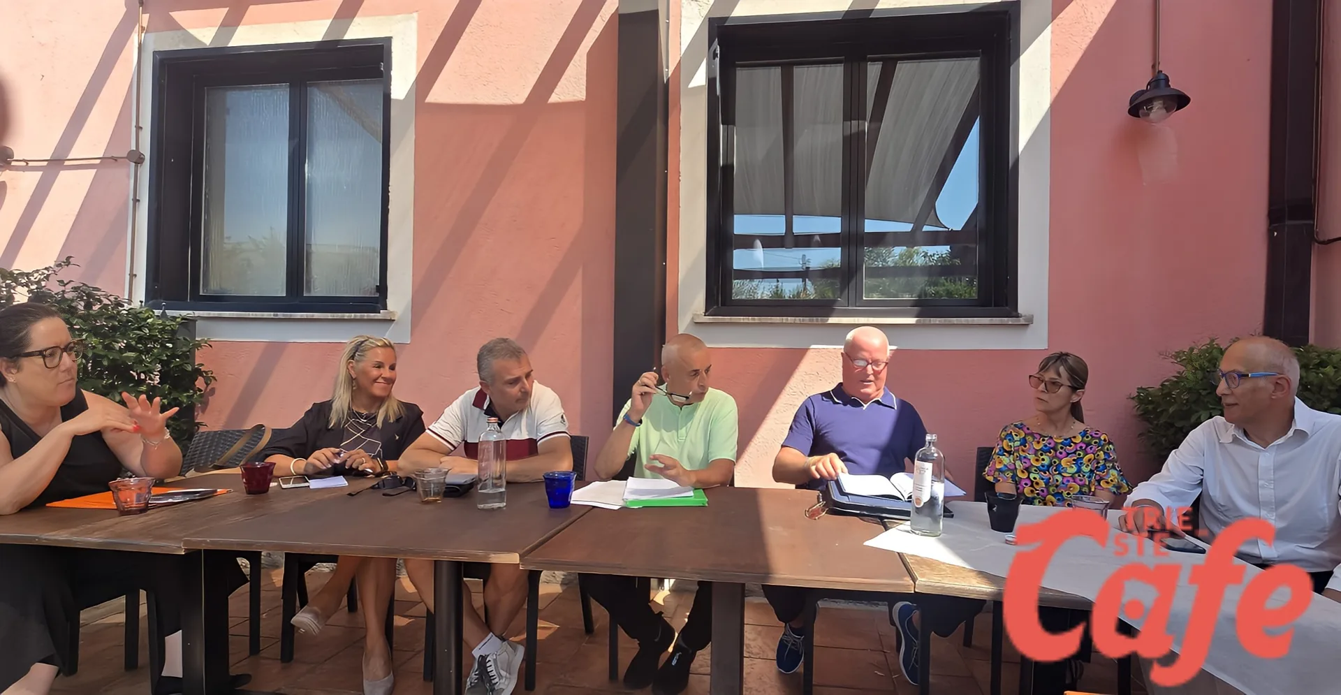 San Dorligo della Valle, il centrodestra alza il tono: "Basta promesse, ora serve dare risposte ai cittadini"