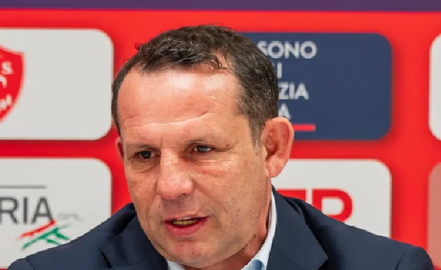 Daniele Delli Carri nuovo Direttore Sportivo dell'Unione