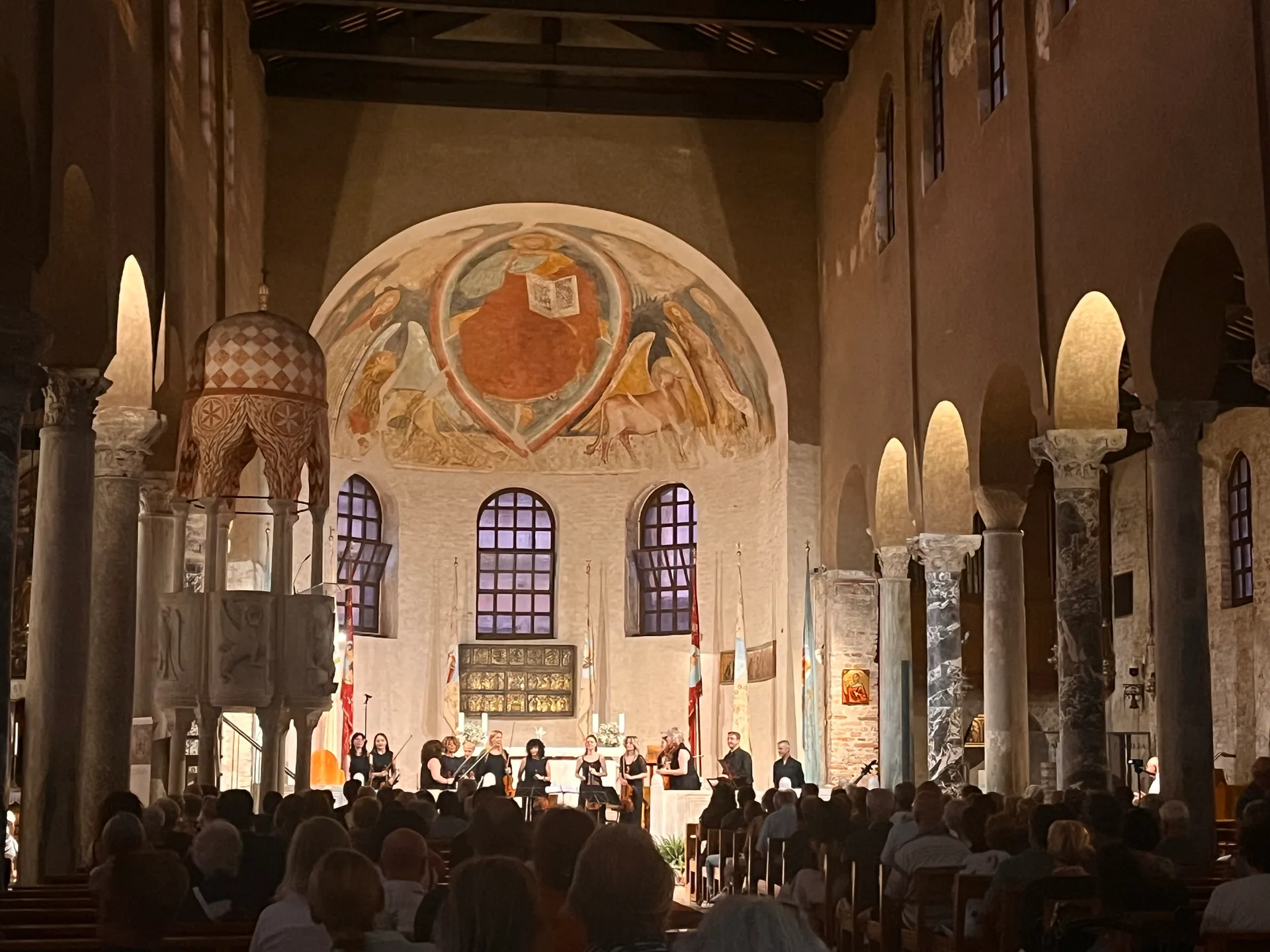 A Grado un lungo weekend di eventi tra mare e cultura