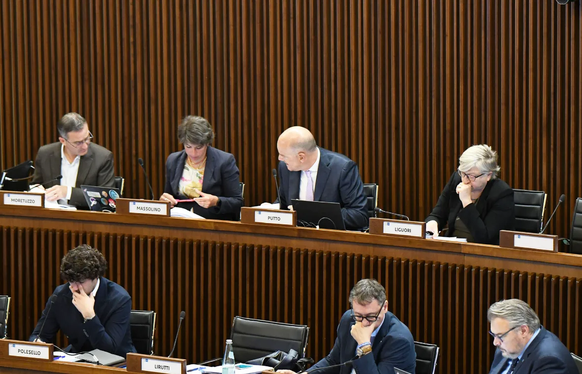 Pianificazione territoriale, PAT-CIV: «Il non consumo di suolo diventi un criterio vincolante»