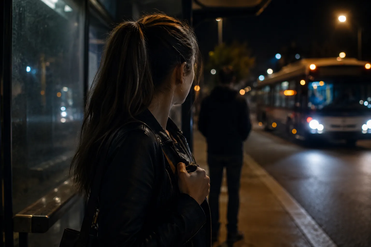 «Quelle come te hanno bisogno di...»: il racconto di una triestina dopo l'incontro alla fermata