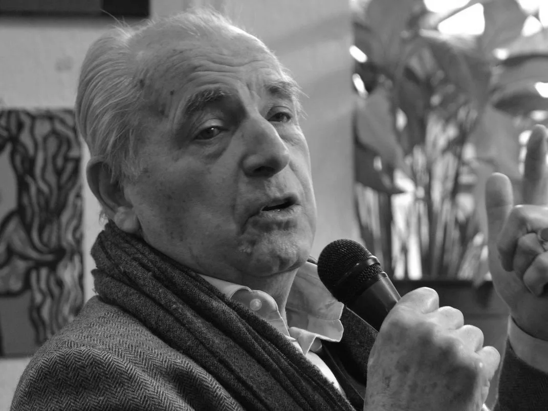 Museo LETS: Claudio Grisancich legge Leopardi per il secondo appuntamento con i grandi della letteratura