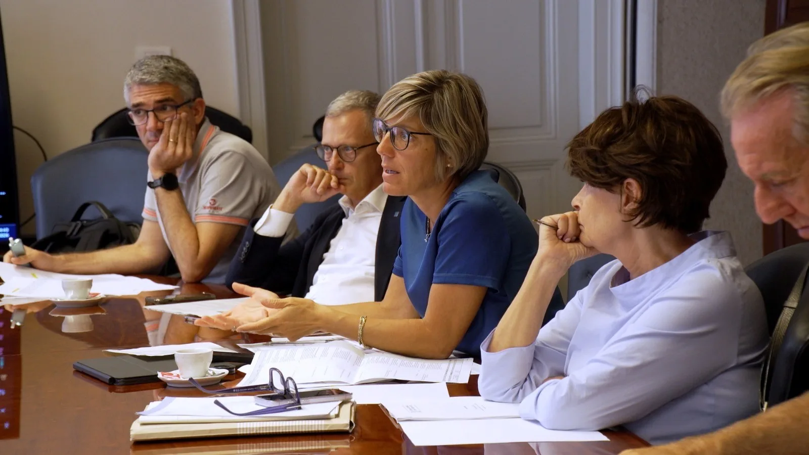 Assestamento Fvg. Zillii: "Approvati emendamenti per 28 milioni di euro"