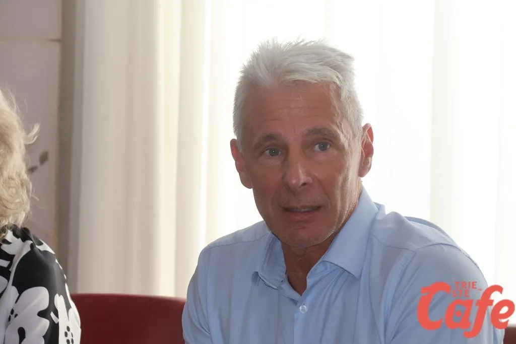 Crisi Startech Trieste: Cason, vicinanza ai lavoratori. «Le istituzioni locali sono e resteranno al fianco dei dipendenti per difendere un’eccellenza del territorio»
