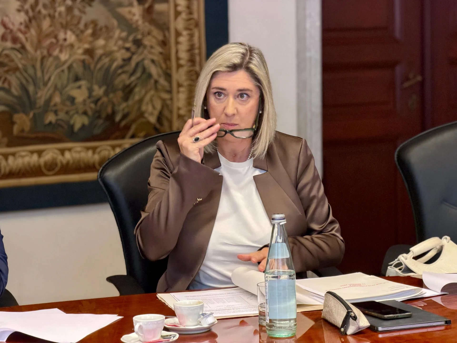 Casa. Amirante: "Altri 250 alloggi per risposta abitativa alle famiglie"