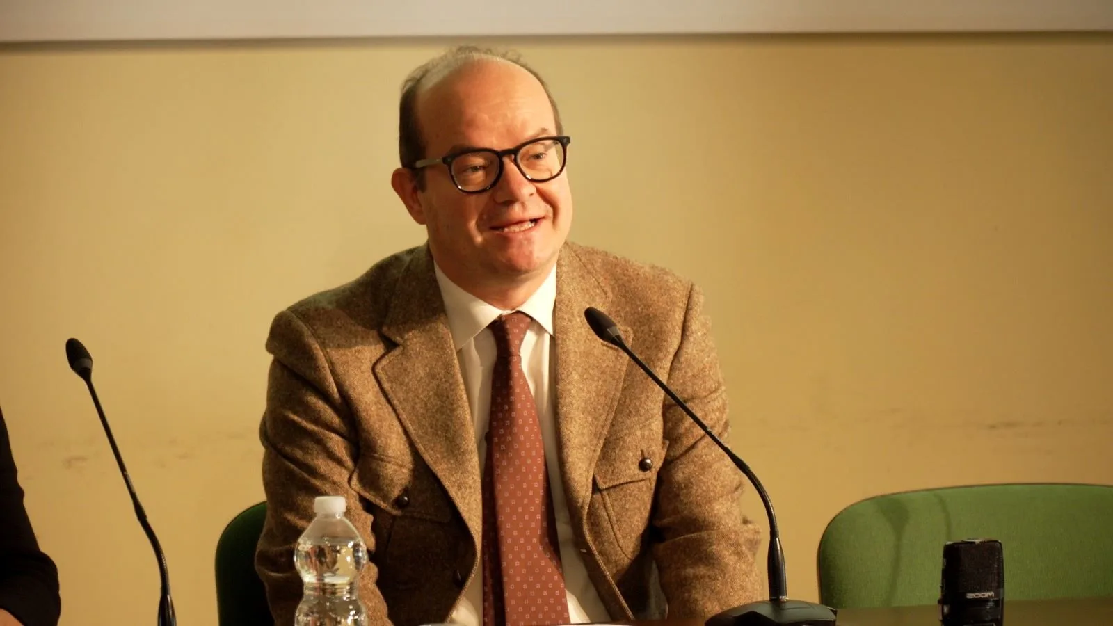 Cultura, Anzil: "Friuli al centro del simposio su 300 anni doge Manin"