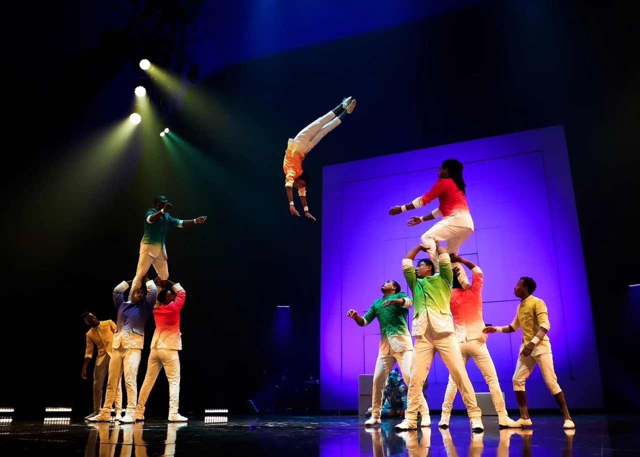 Il Cirque du Soleil torna a Trieste: nel 2027 arriva “ECHO”, il nuovo spettacolo della compagnia canadese (VIDEO)