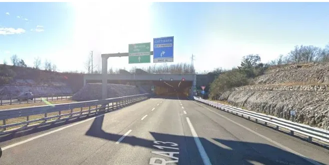 Chiude la Galleria Carso in direzione città: ecco tutte le date e le deviazioni