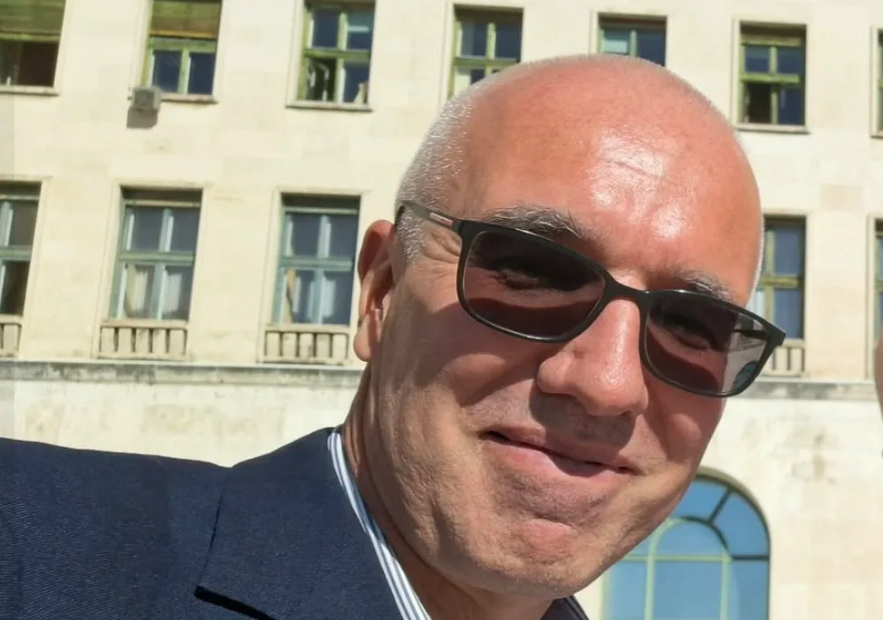 Trieste, Sclip si schiera con Russo: «Apprezzo lo stile, non ha forzato i tempi»