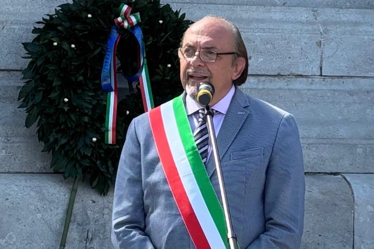 Cordoglio del sindaco Luca Fasan per la scomparsa del lavoratore in un’azienda di Monfalcone