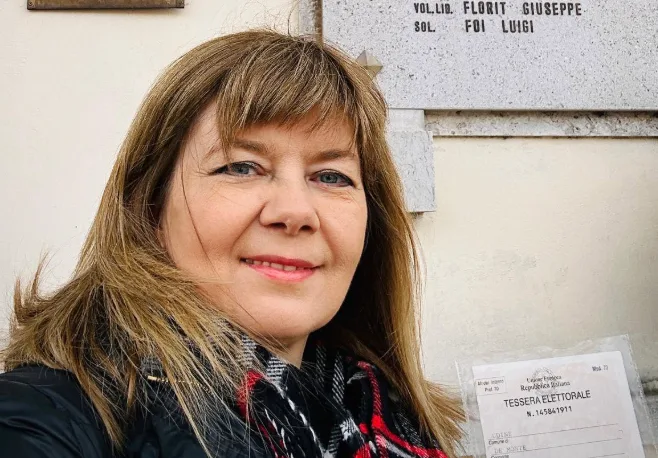 Trieste, De Monte rilancia Forza Italia: «Allargare il perimetro della coalizione, senza paletti»