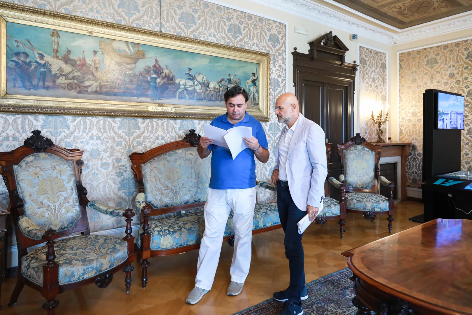 Trieste investe oltre 14 milioni: nuove risorse per scuole, Porto Vecchio, strade e verde pubblico