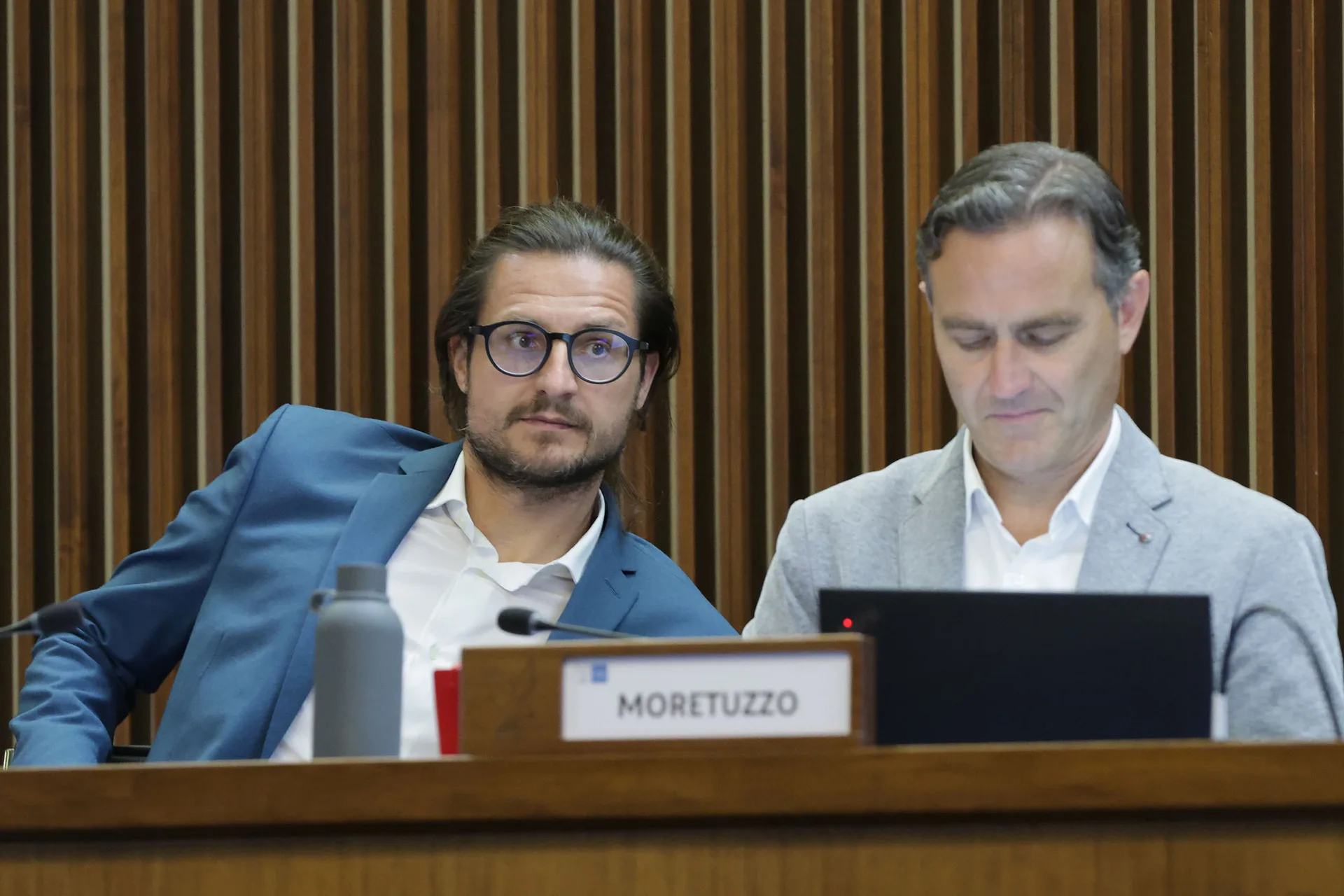 Politica. Bullian e Moretuzzo (Patto): "Accordo per superare la diatriba"
