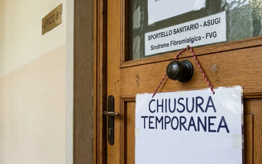 La sindrome fibromialgica non va in vacanza: la Segreteria Fibromialgia FVG aperta anche ad agosto