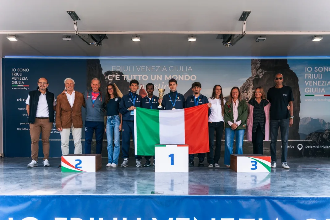 Dai record di gara a quello degli iscritti, la 11^ Corsa dei Castelli parte a vele spiegate