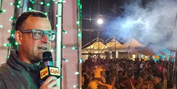 Trieste, alla Sagra de la Sardela debuttano i talk: novità assoluta del 2026 con Luca Marsi