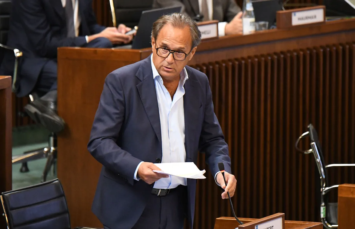 Autonomia scolastica Fvg, Di Bert: "Riconosciuto il lavoro fatto in questi anni"