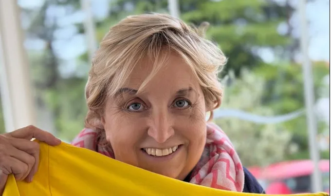 Trieste tra libri e sapori, Fabiana Romanutti: «Il sardone racconta un aspetto della nostra cultura» (VIDEO)