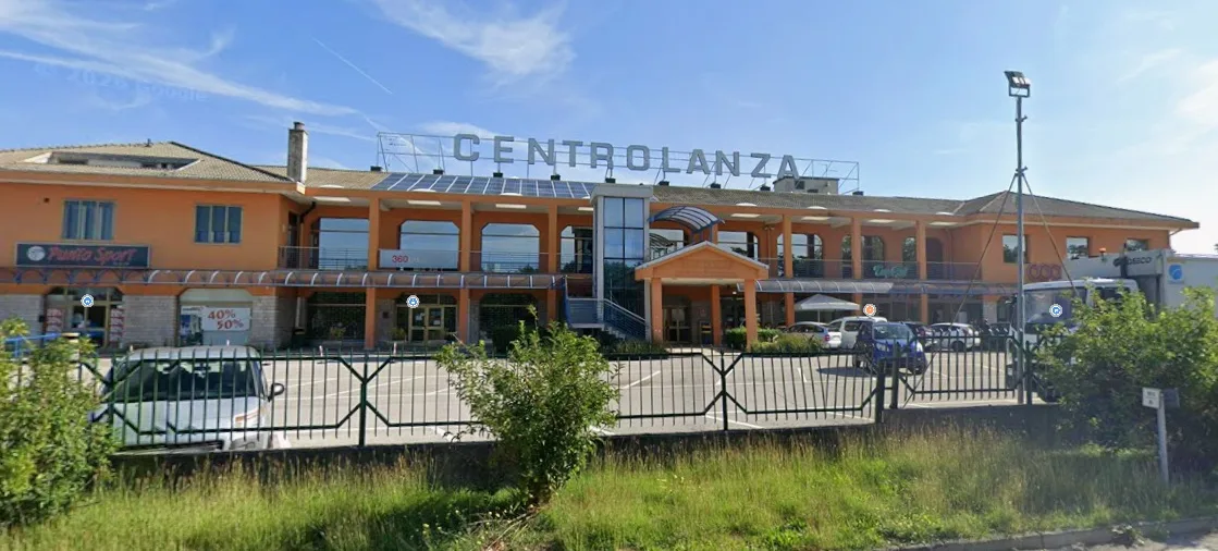 Centro Lanza, colpo di fulmine tra le corsie del supermercato: “Mi sento di nuovo come una ragazzina”