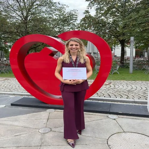 Trieste vola ai vertici della cardiologia mondiale: doppio prestigioso riconoscimento per Cattinara