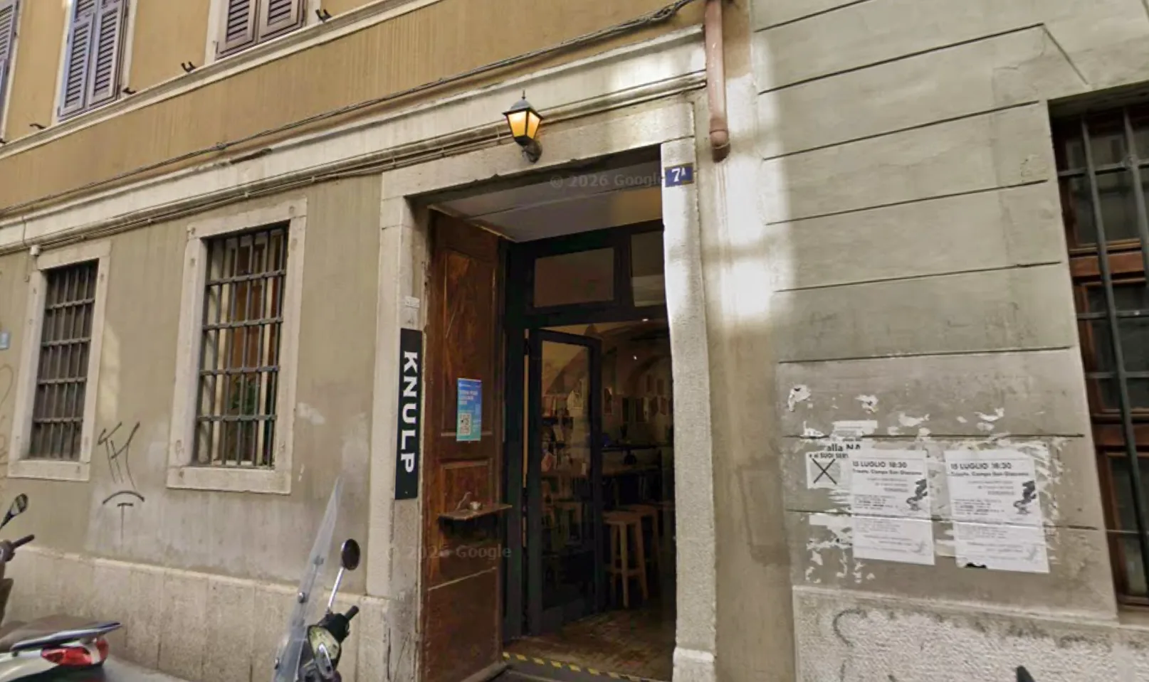 Officina Basaglia: la Scuola di filosofia di Trieste rilegge la salute mentale tra cura e comunità