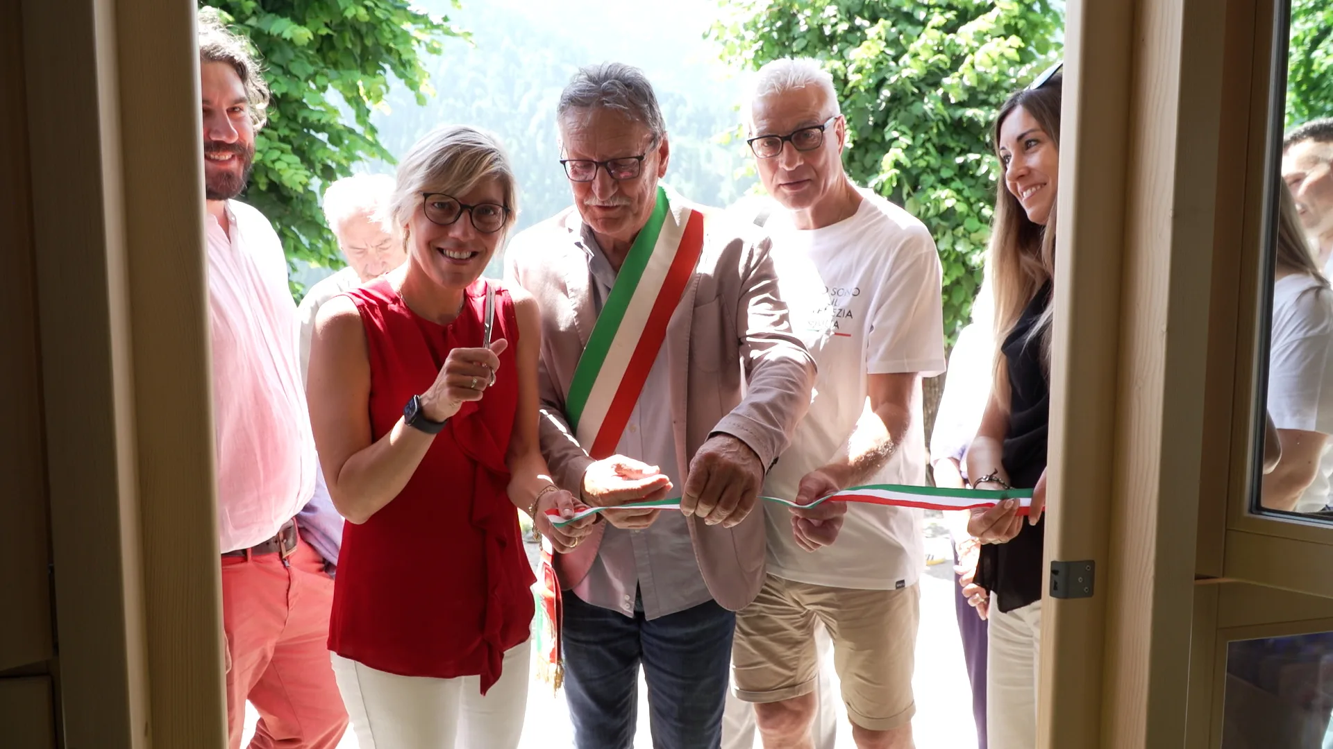 Territorio. Zilli: "Scuola infanzia Ravascletto cresce nel futuro"