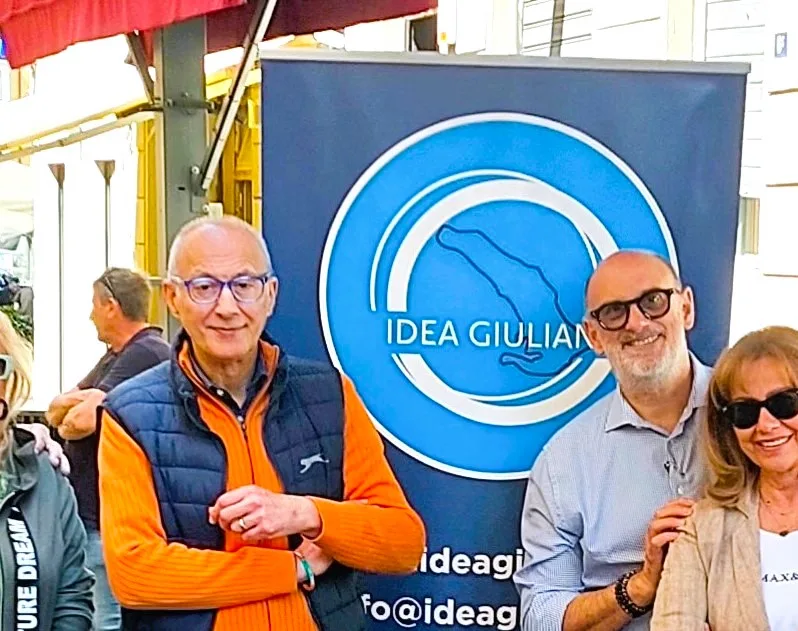 Trieste, Idea Giuliana rilancia il turismo nei rioni: «Valorizzare anche i quartieri fuori dal centro»