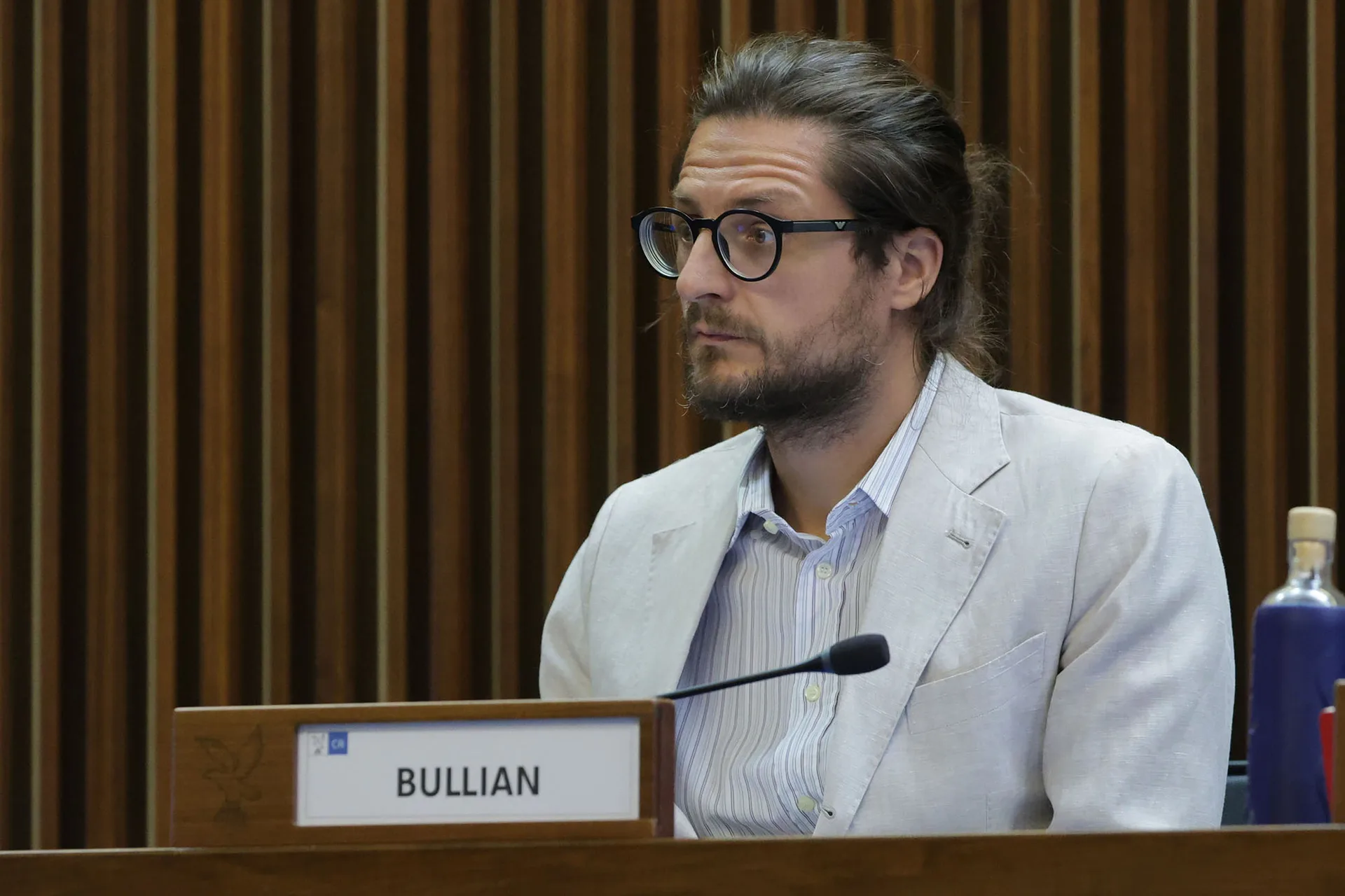 Fine vita. Bullian (Misto): "Francia legifera, quando l'Italia e il Fvg?"