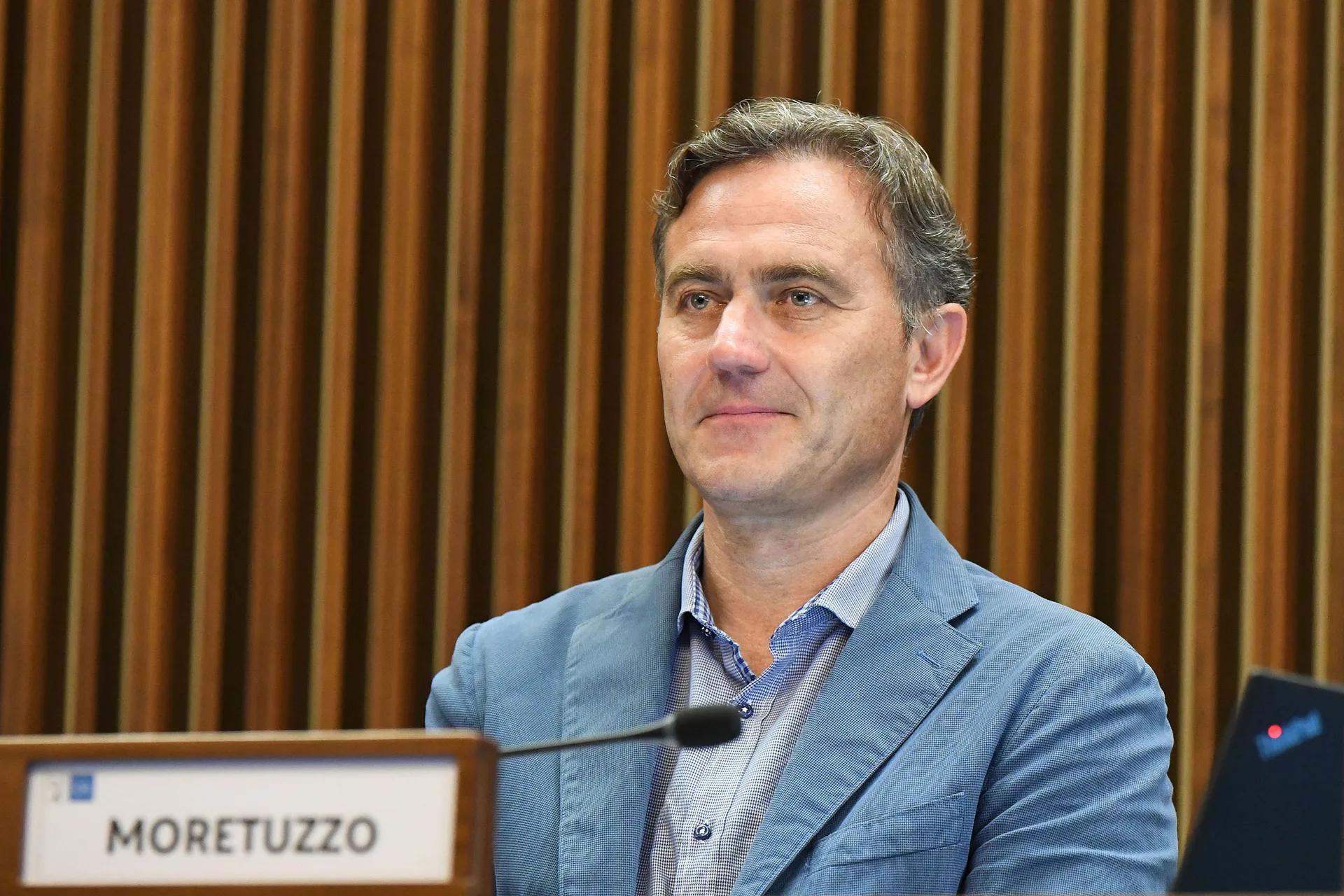 Autonomie, Moretuzzo (Pat-Civ): dibattito sul futuro a Tolmezzo