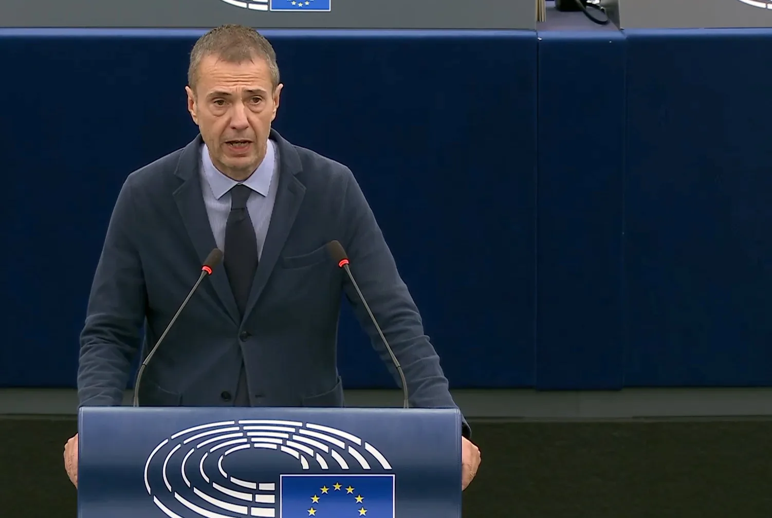Energia. Ciriani (FdI/ECR): "La risposta dell’UE non può essere sempre un’altra tassa"