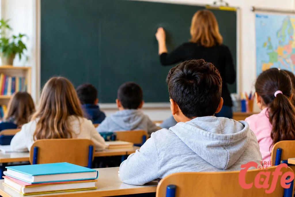 Alunni stranieri, UIL Scuola FVG: «Il limite non favorisce l'integrazione, potenziare gli organici»