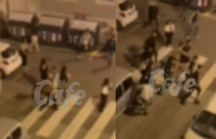 Trieste, Questore: “Social amplificano paura, video può trasformare episodio in caso internazionale” (VIDEO)