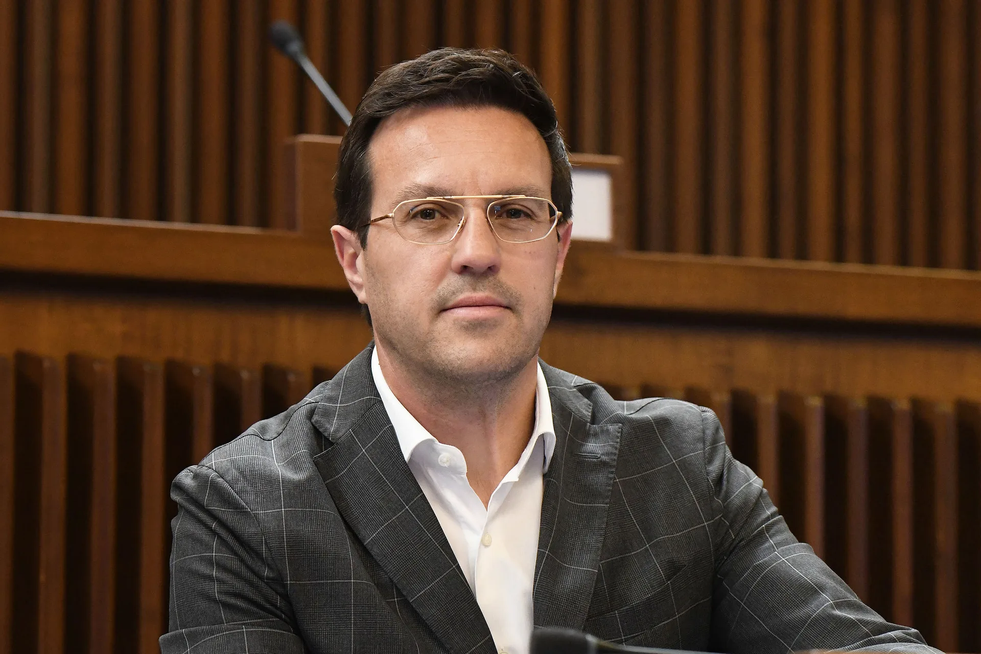 Schengen. Treleani (FdI): "Dal Fvg nessuna violazione sulle frontiere"