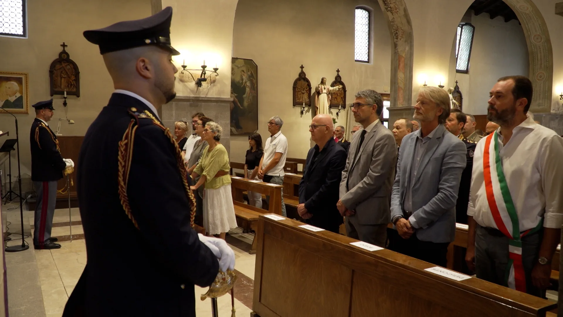 Sicurezza. Roberti: "Ricordare Cosina rinnova l'impegno per la legalità"