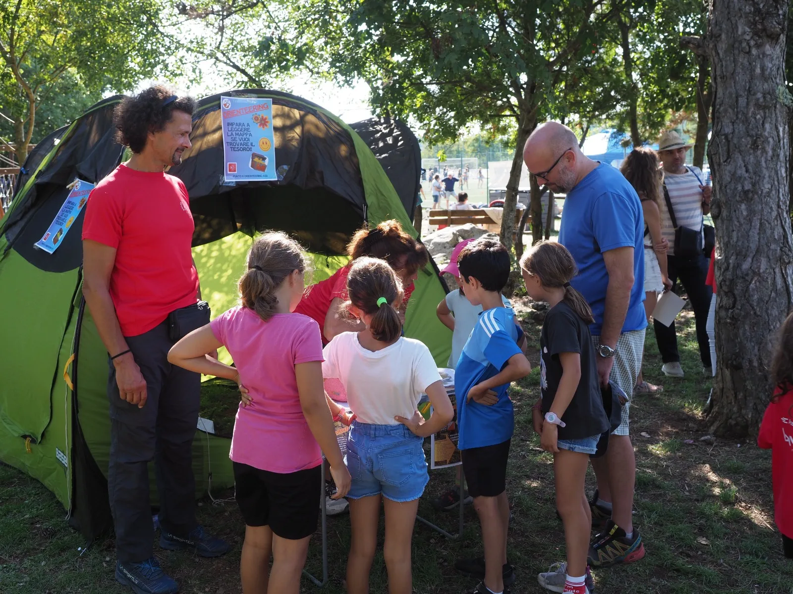 Trieste, Famiglie in Movimento compie 5 anni: «Siamo partiti da 11 associazioni, oggi sono 34» (VIDEO)