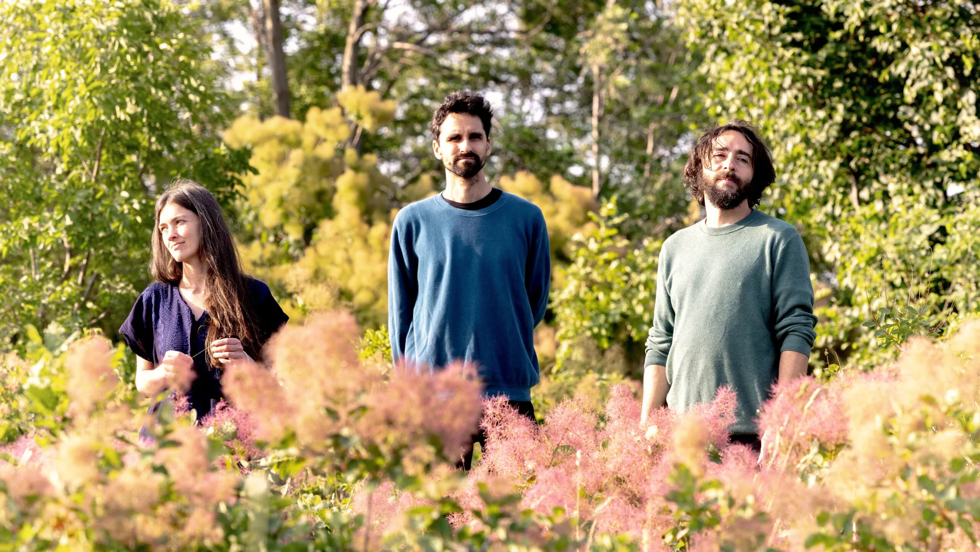 Musica dal mondo al Giardino Pubblico: ecco il concerto sperimentale degli Širom