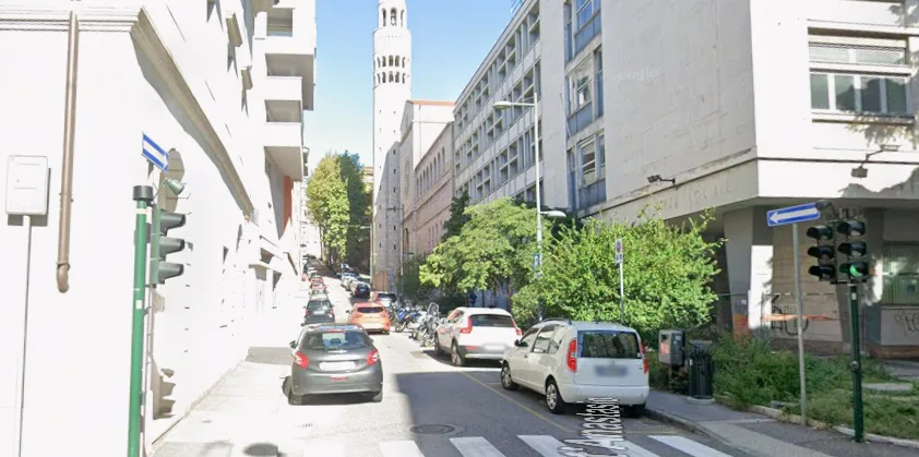Trieste, cambia la viabilità in via Sant’Anastasio: chiusura dal 24 agosto per otto giorni