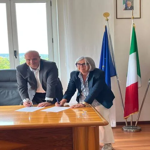 Paola Del Negro confermata direttrice generale dell’OGS