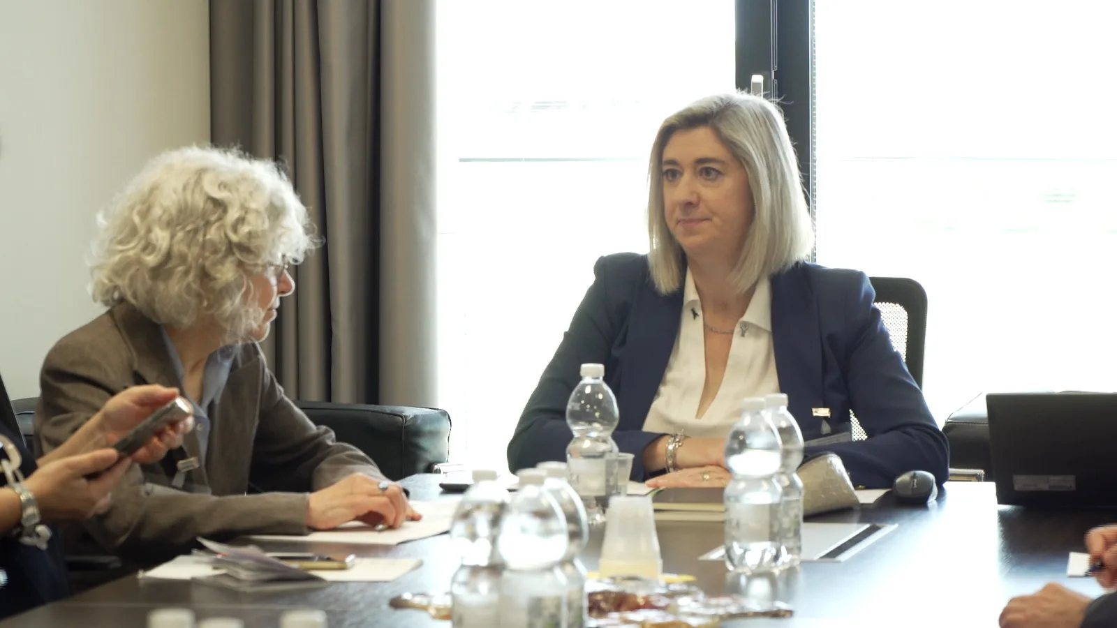 Viabilità. Amirante: "Avanti il progetto della bretella sud di Pordenone"