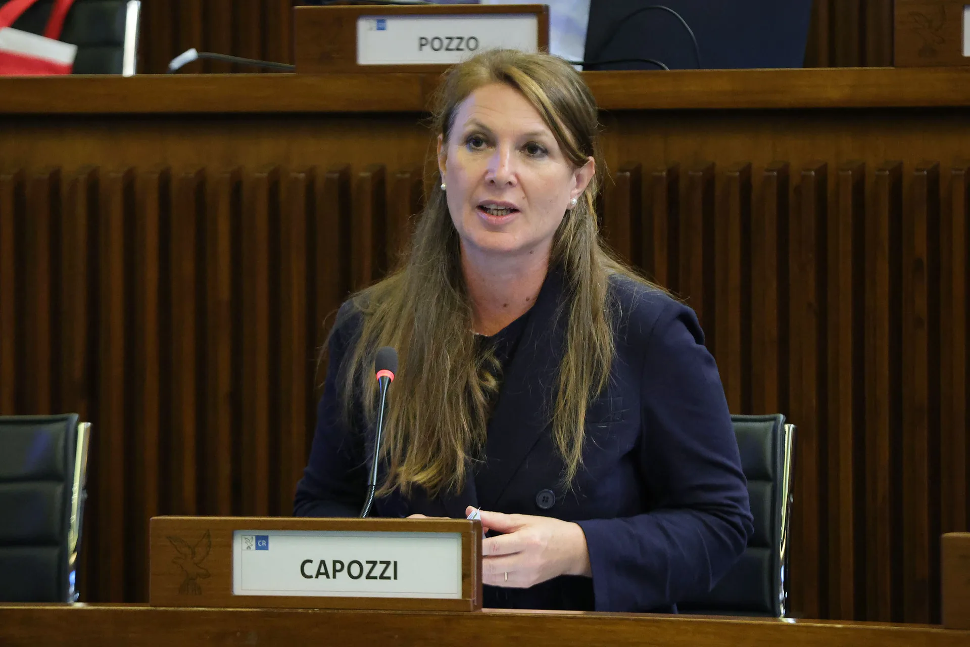 Ambiente. Capozzi (M5s): "Nostra proposta legge tutela da eccesso impianti energia"