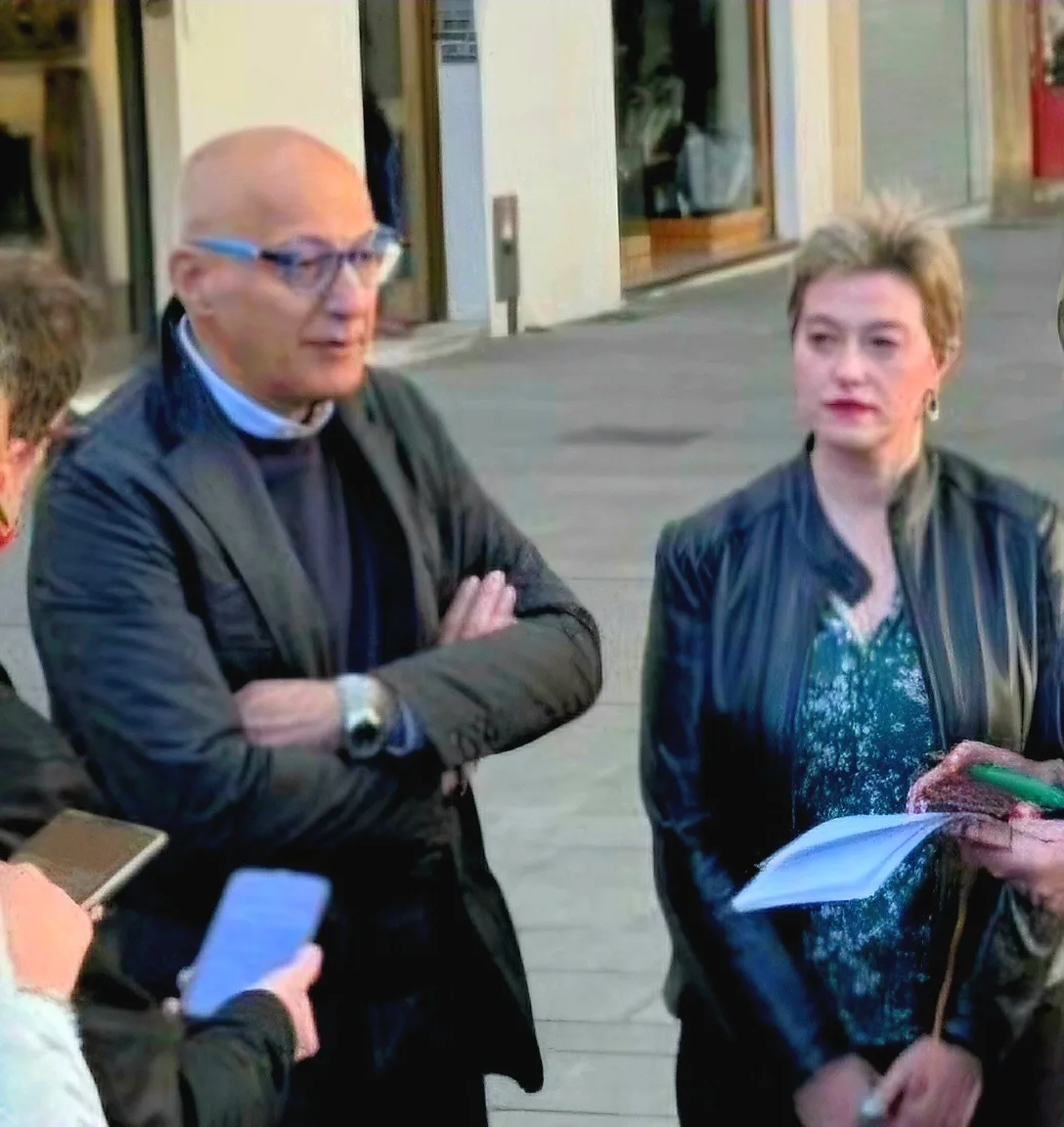 Più stalli per le due ruote in via Donadoni, ok in 5 Circoscrizione alla mozione di Civica Idea Giuliana