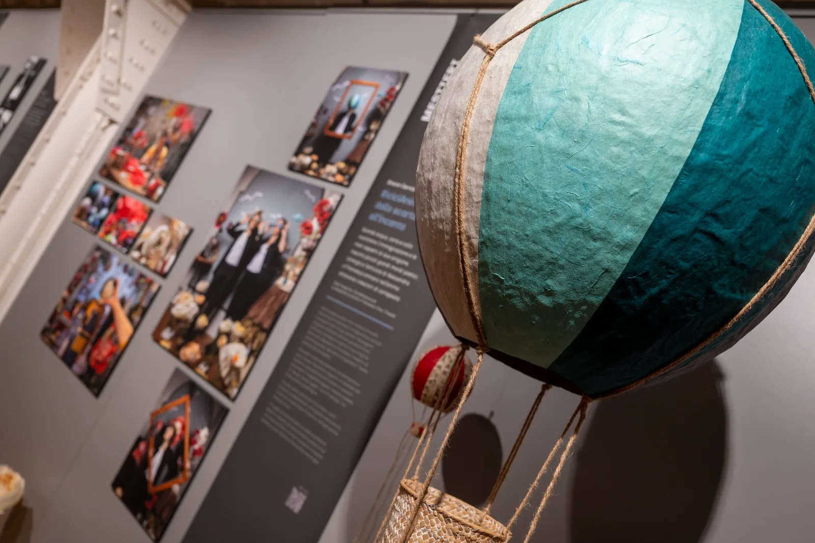 Muggia. Mostra "I MESTIERi", ultimi giorni di apertura