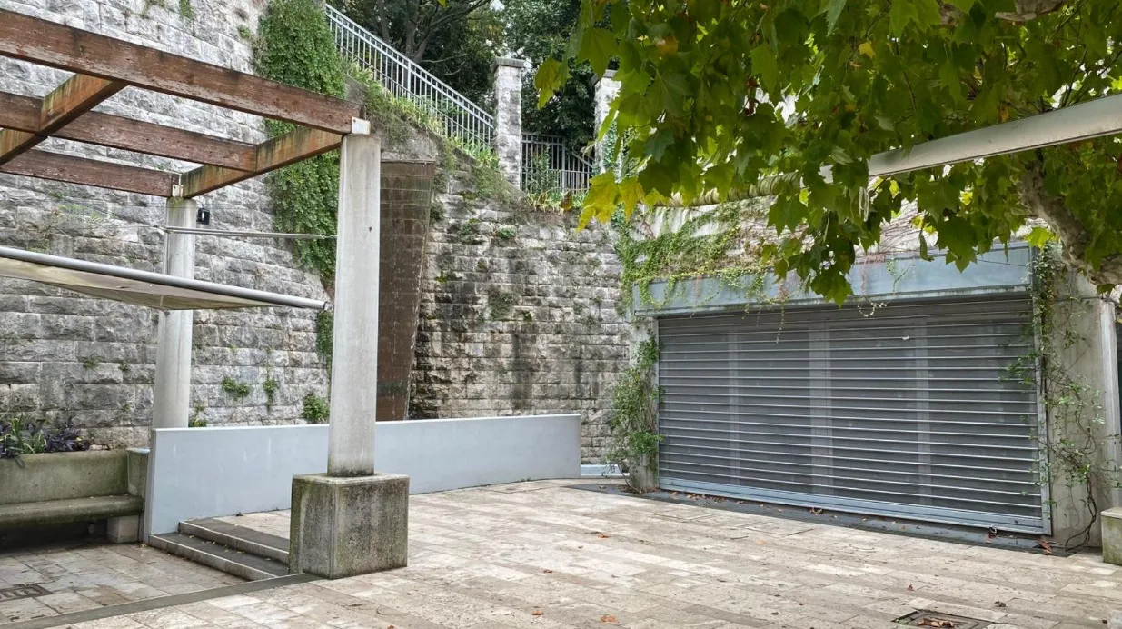 Giardino di San Michele. Adesso Trieste: "La destra affossa il percorso civico aprendo a possibili speculazioni"