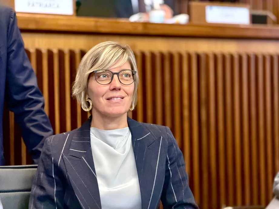 Assestamento Fvg. Zilli: "Manovra da oltre un miliardo guarda al futuro del Fvg"