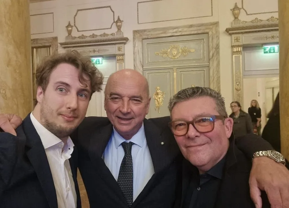 Noi Moderati Trieste, Valerio: "Prima il programma, poi i nomi"