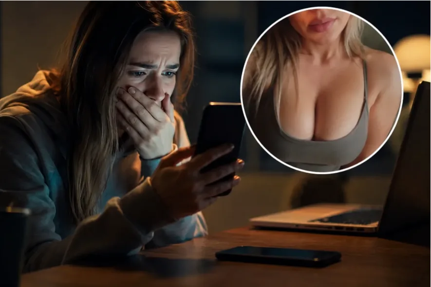 Trieste, annuncio da baby sitter e chat da brividi: foto scollata, 18 euro l’ora e il nome della figlia 16enne