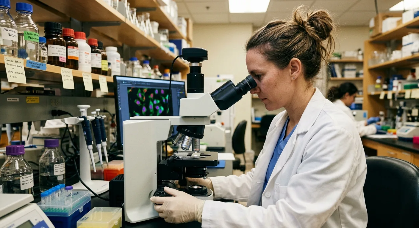 Maternità e fibrosi cistica: il Burlo avvia una ricerca pionieristica sul ruolo della placenta