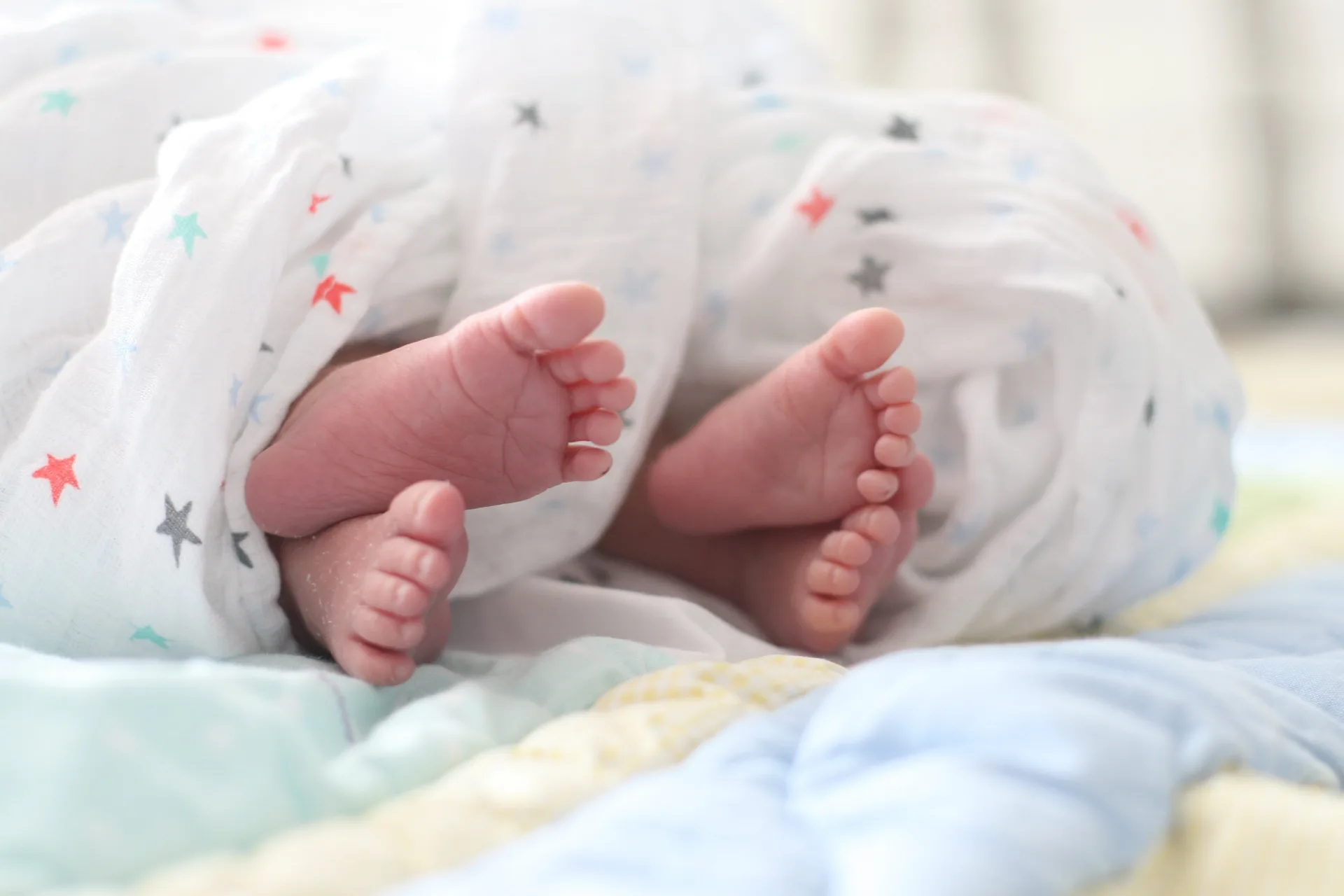 Virus Respiratorio Sinciziale: dal 1° settembre riparte l'immunizzazione dei neonati