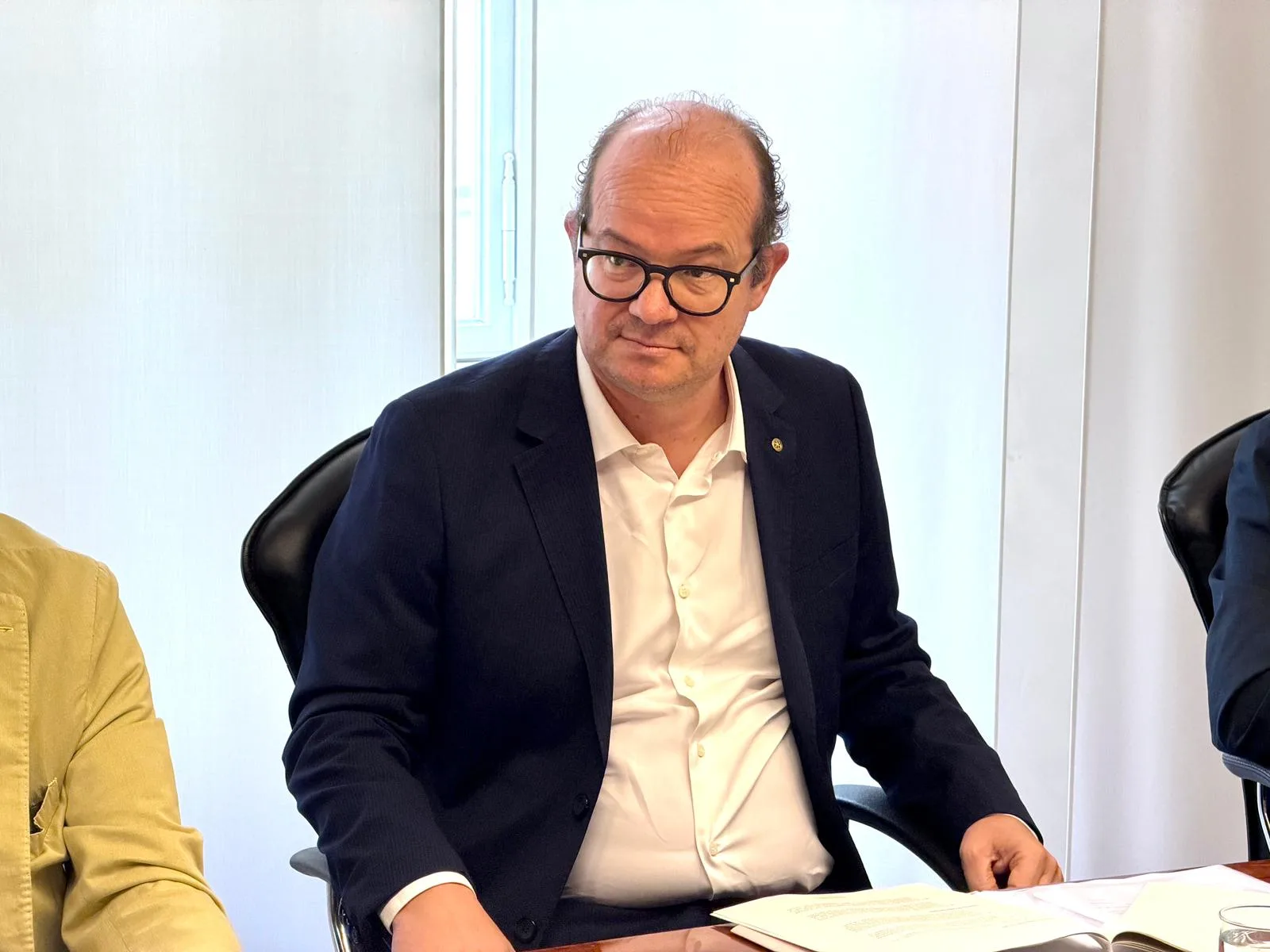 Teatri. Anzil: "Dalla Regione 4,7 milioni e finanziate 71 sale"