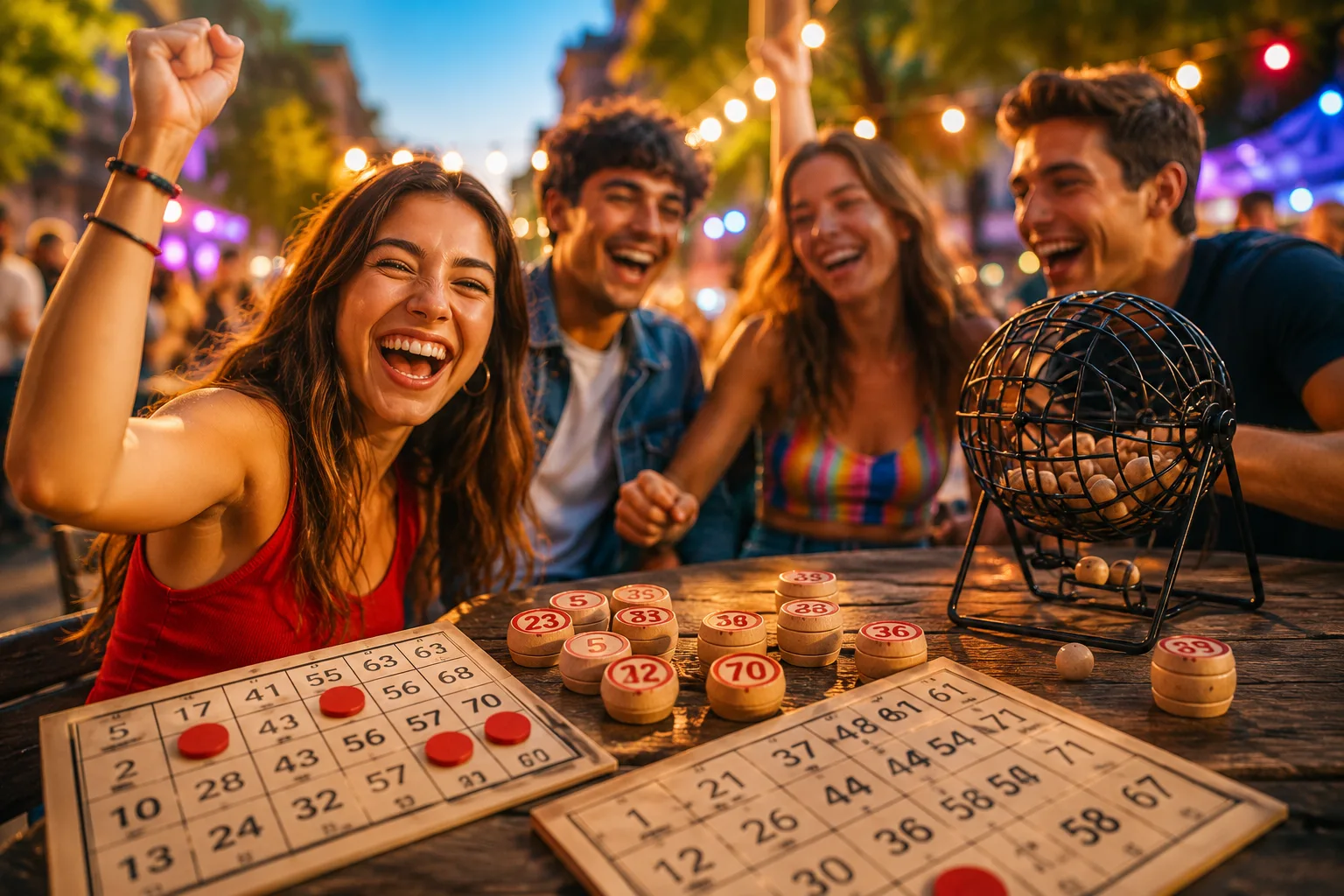 Arriva la Tombola Sociale: in Piazza Verdi serata tra divertimento, solidarietà e premi per 2.500 euro